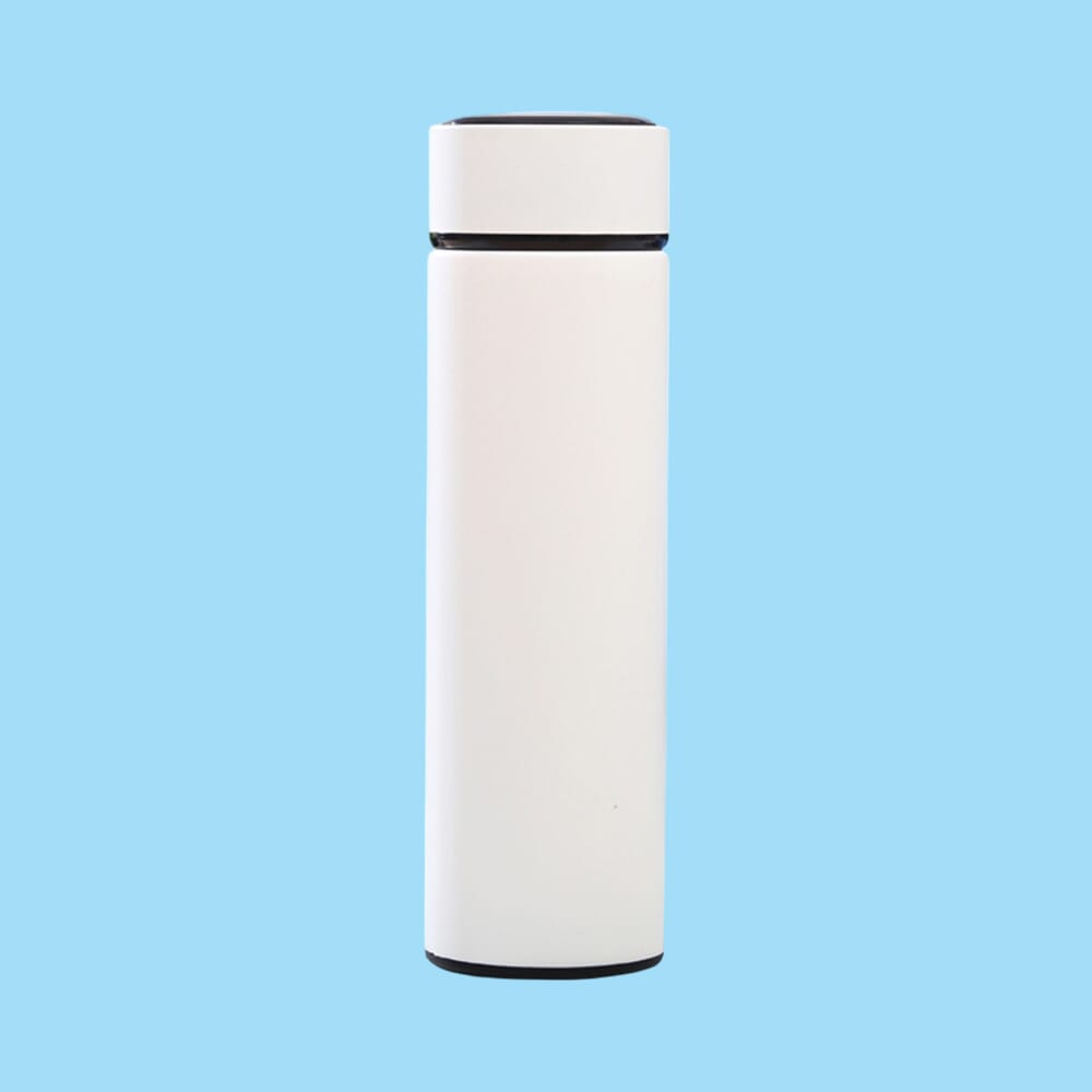 Degree Bottle- White- 500ml